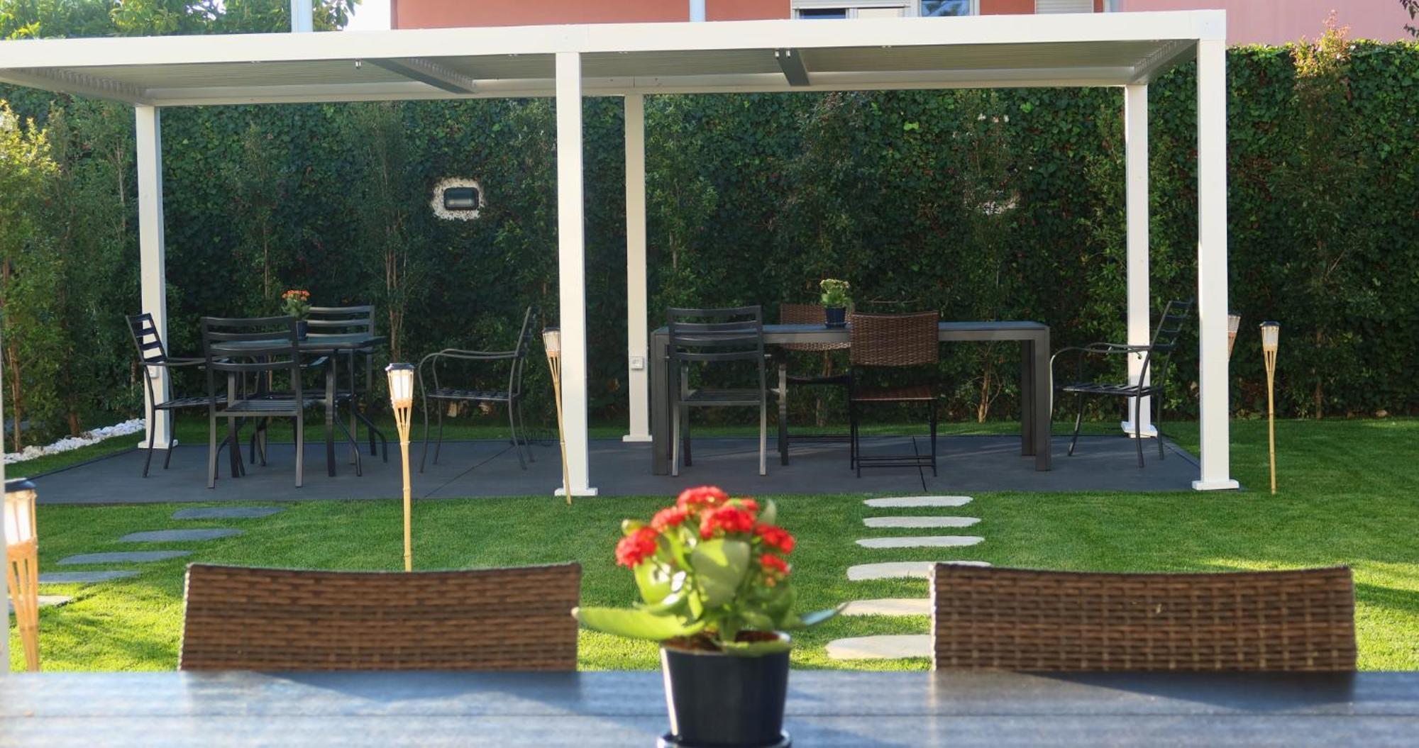 Art 4 You Carcavelos Suites Bagian luar foto