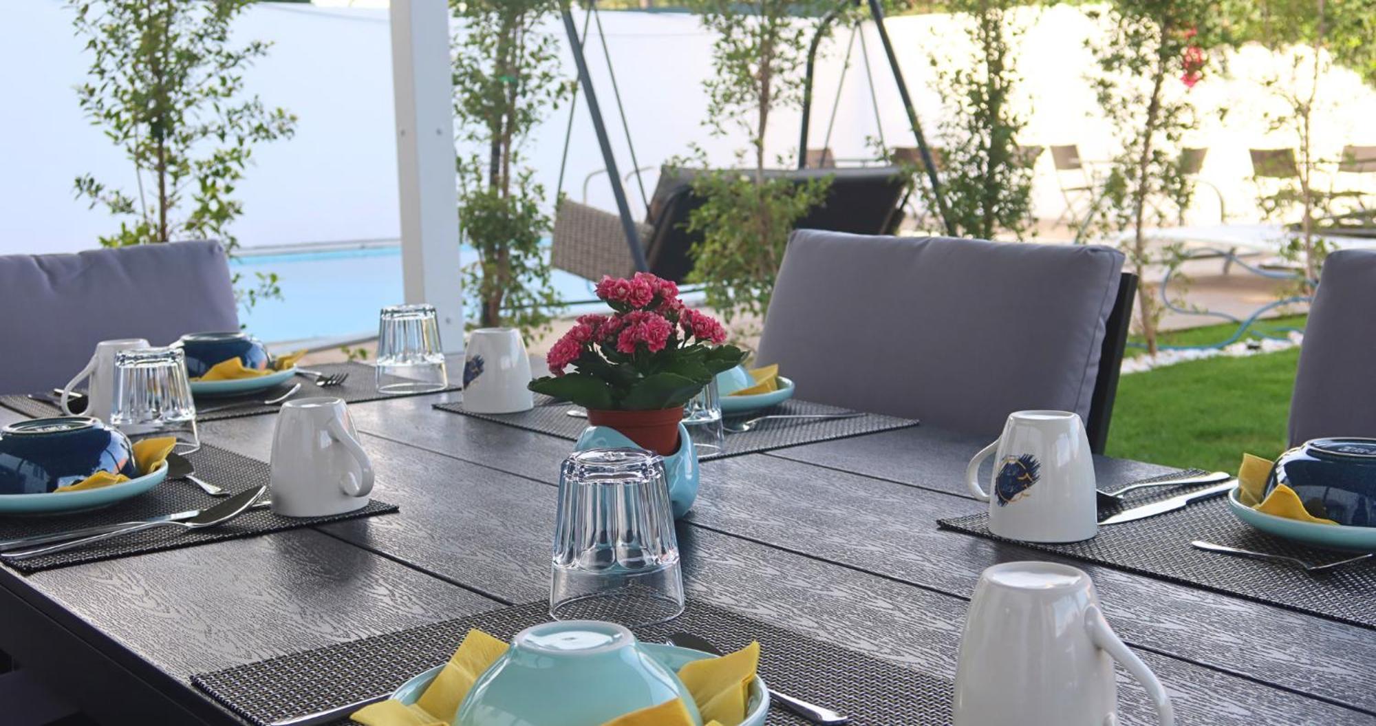 Art 4 You Carcavelos Suites Bagian luar foto