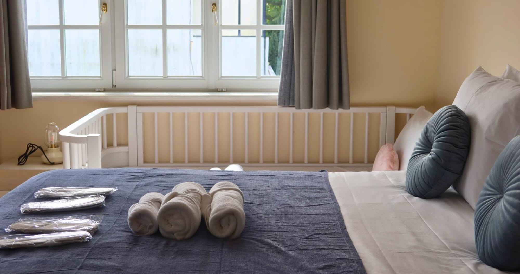Art 4 You Carcavelos Suites Bagian luar foto
