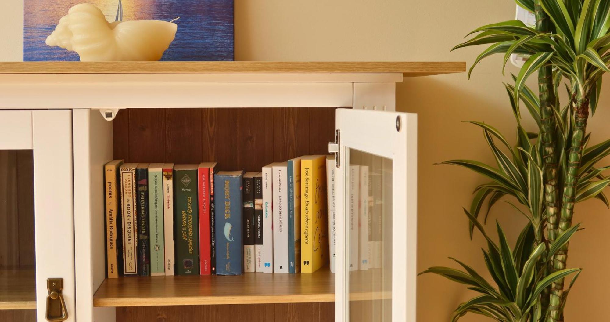 Art 4 You Carcavelos Suites Bagian luar foto