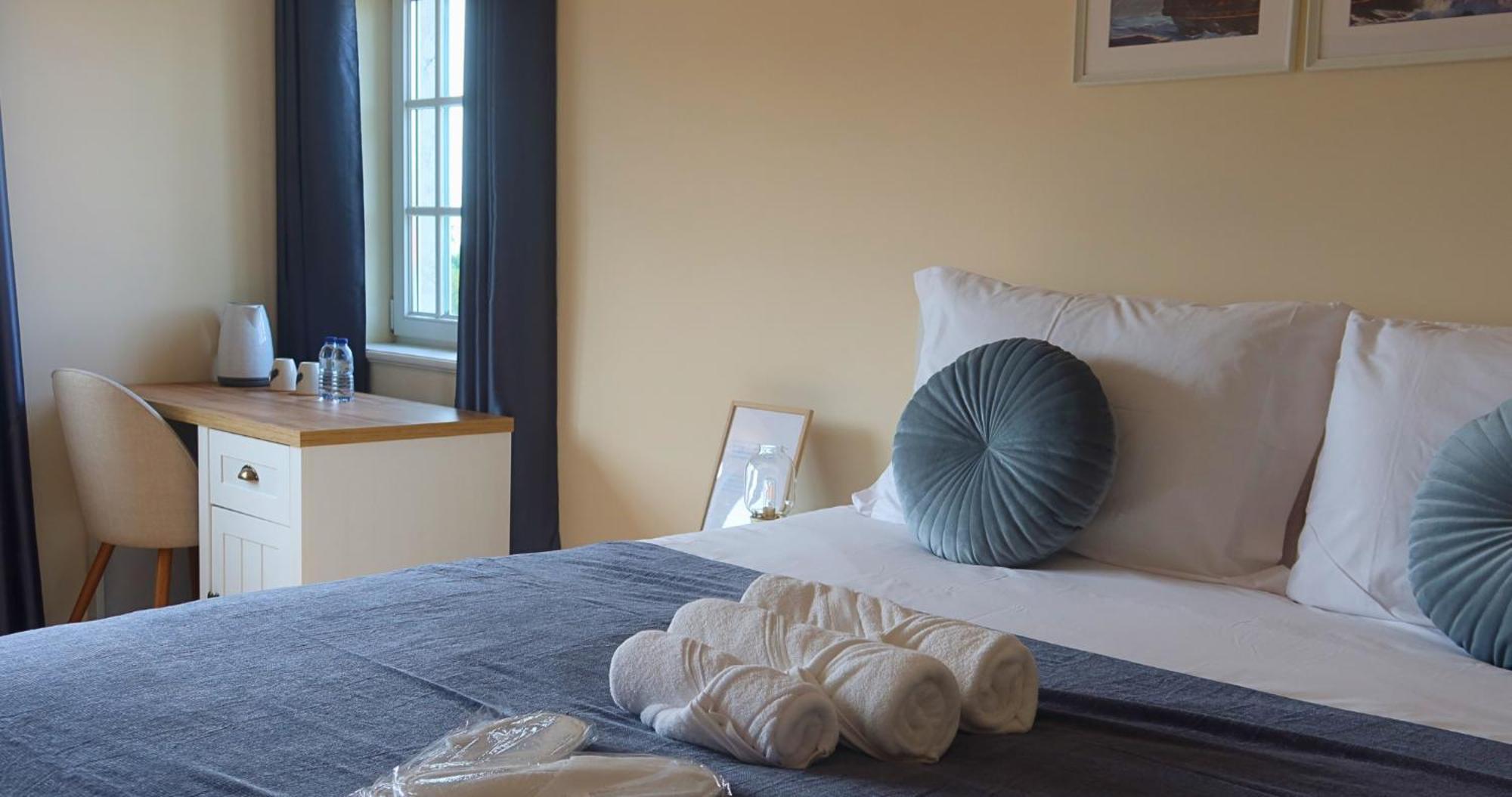 Art 4 You Carcavelos Suites Bagian luar foto