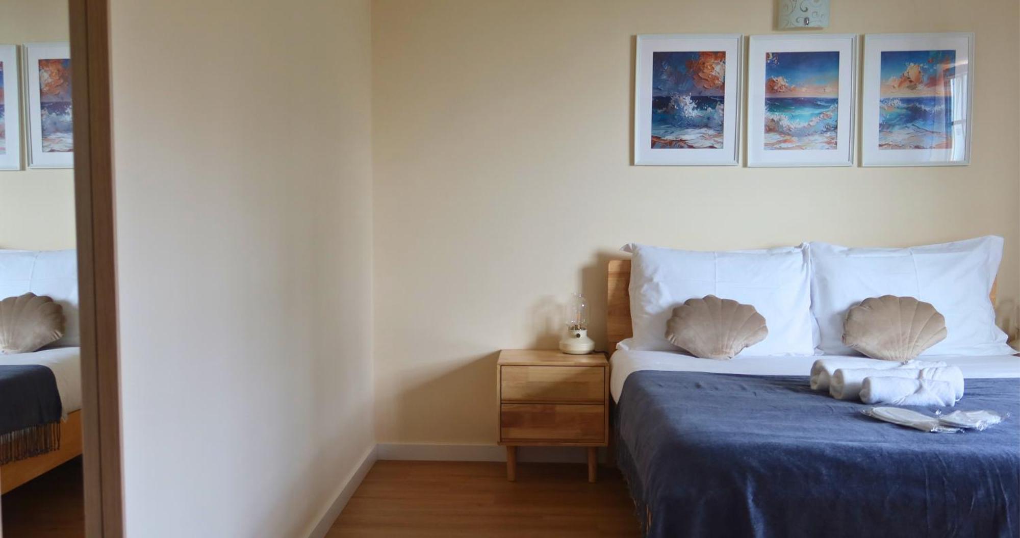 Art 4 You Carcavelos Suites Bagian luar foto