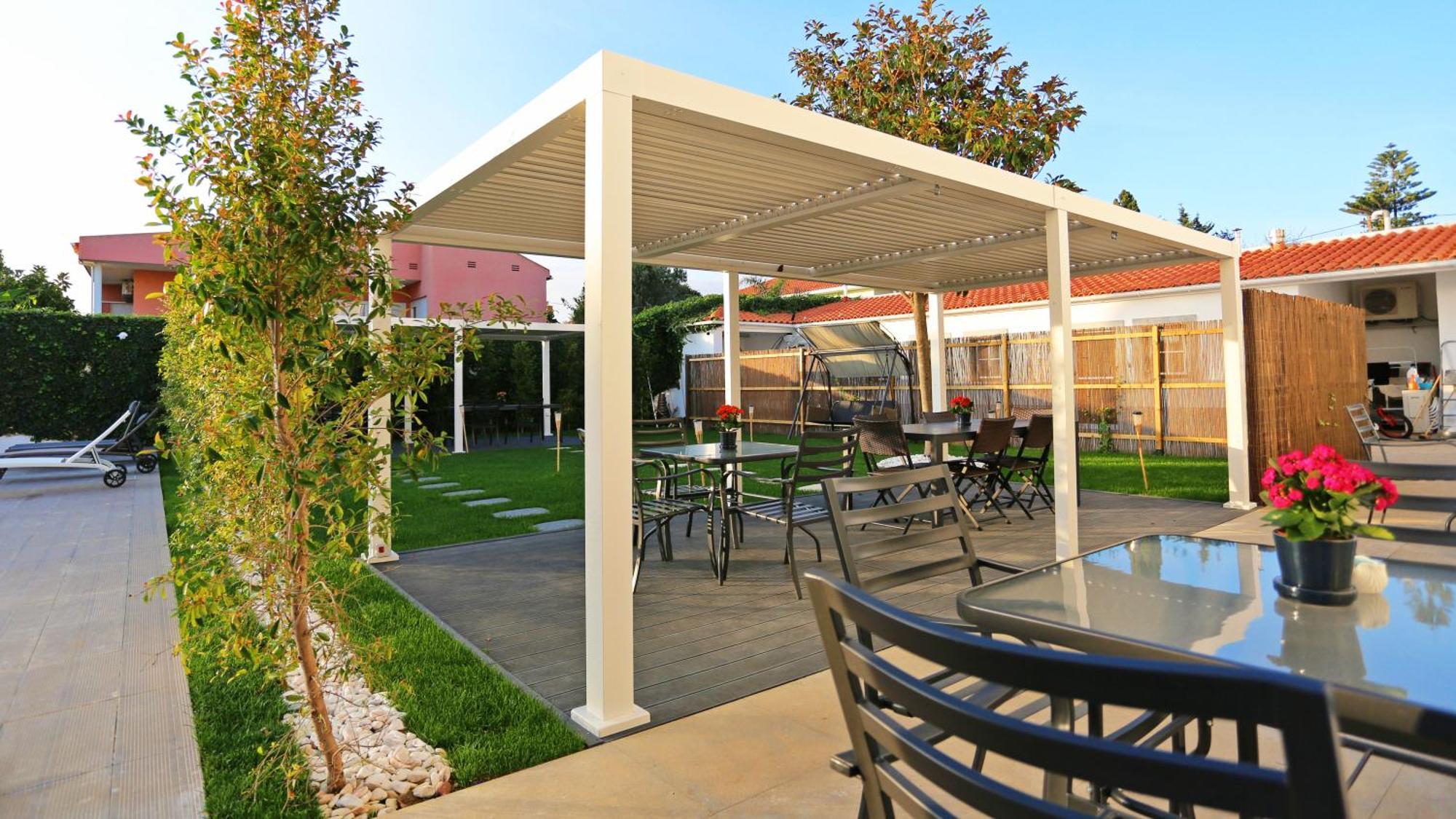 Art 4 You Carcavelos Suites Bagian luar foto