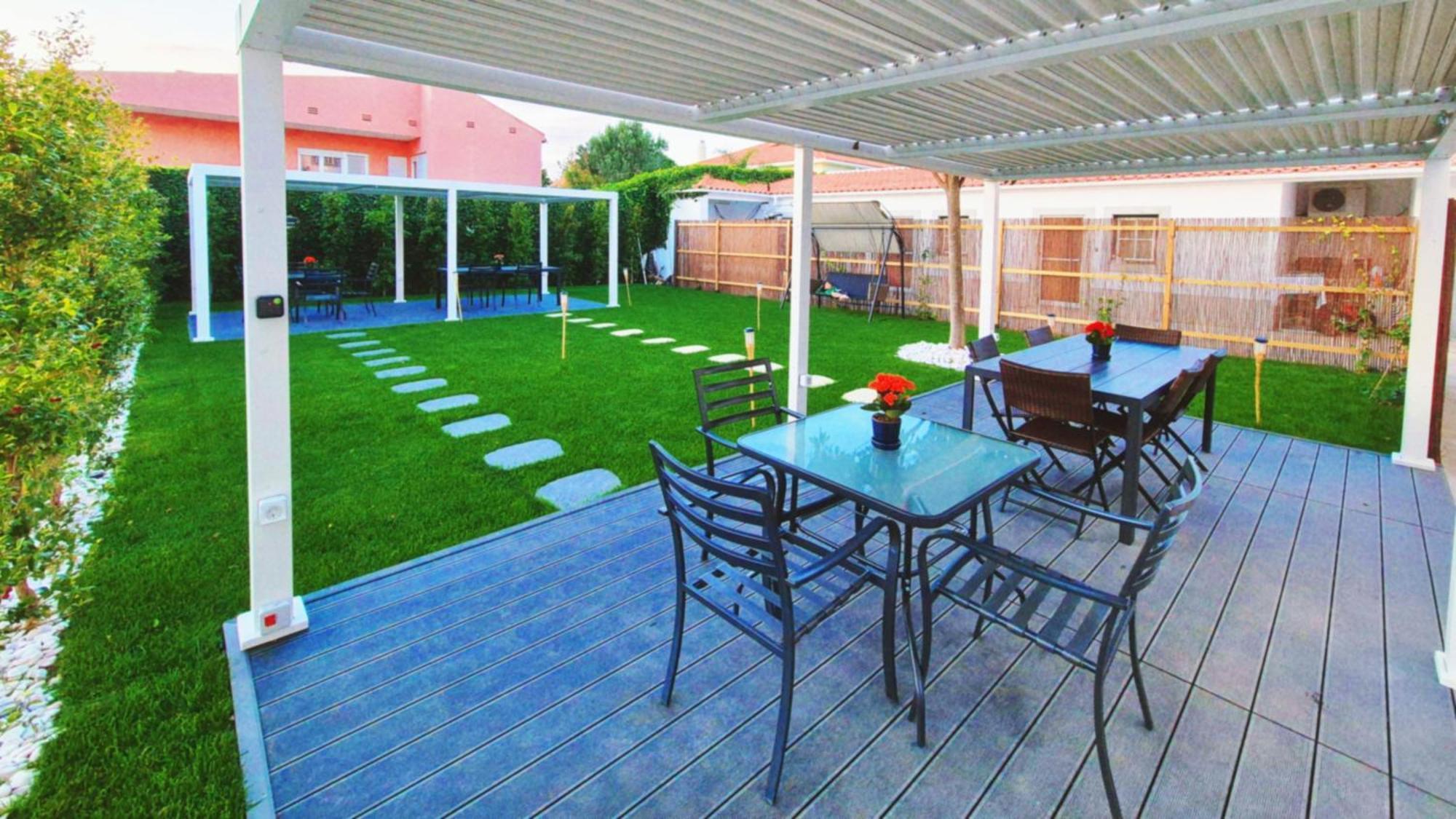 Art 4 You Carcavelos Suites Bagian luar foto