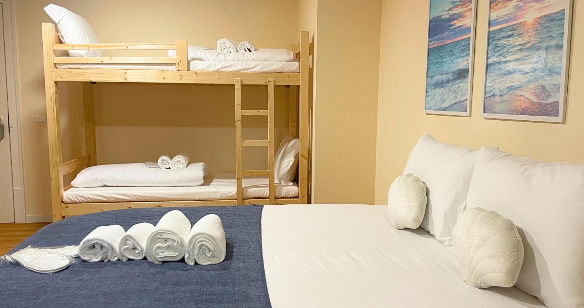 Art 4 You Carcavelos Suites Bagian luar foto