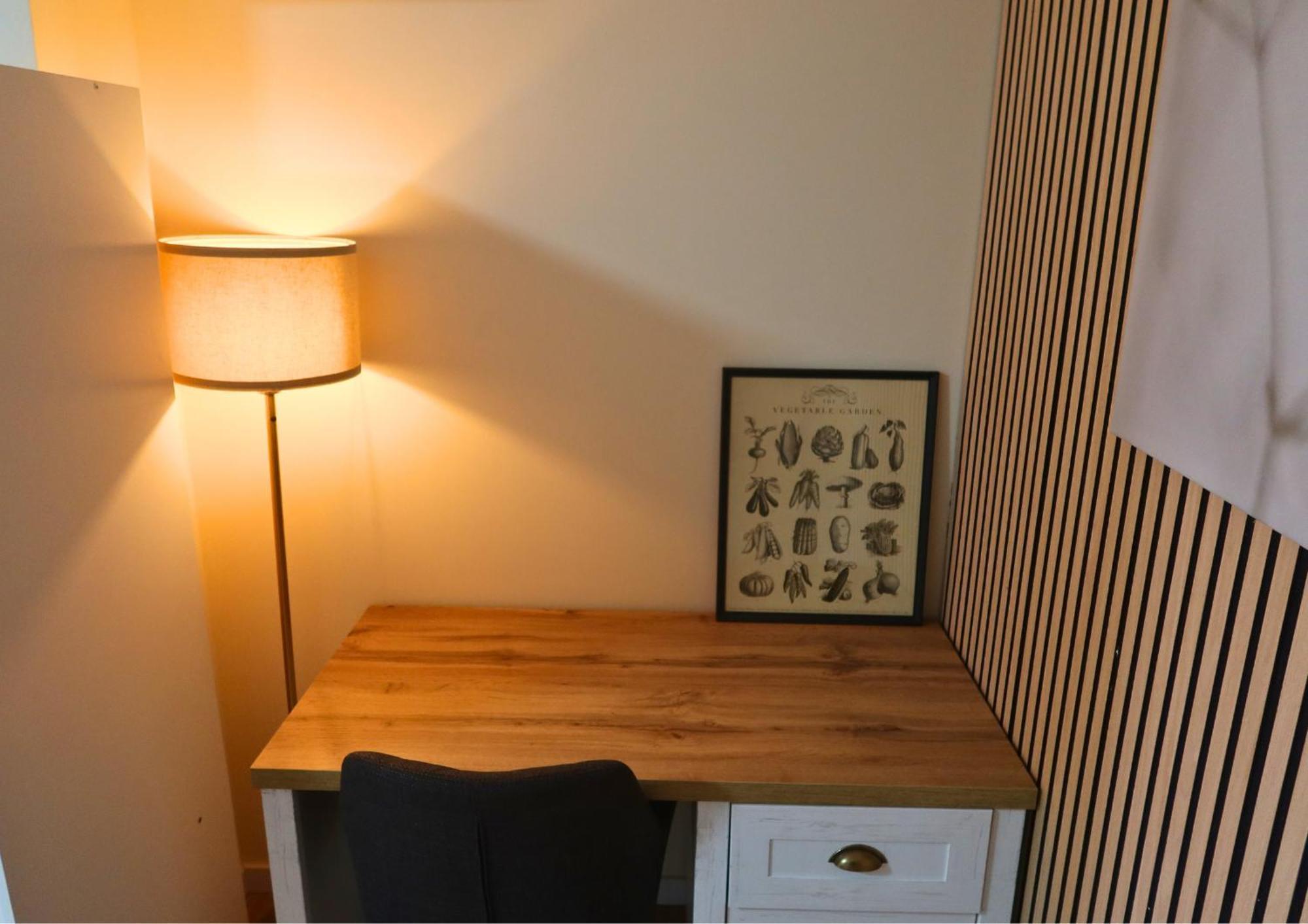 Art 4 You Carcavelos Suites Bagian luar foto