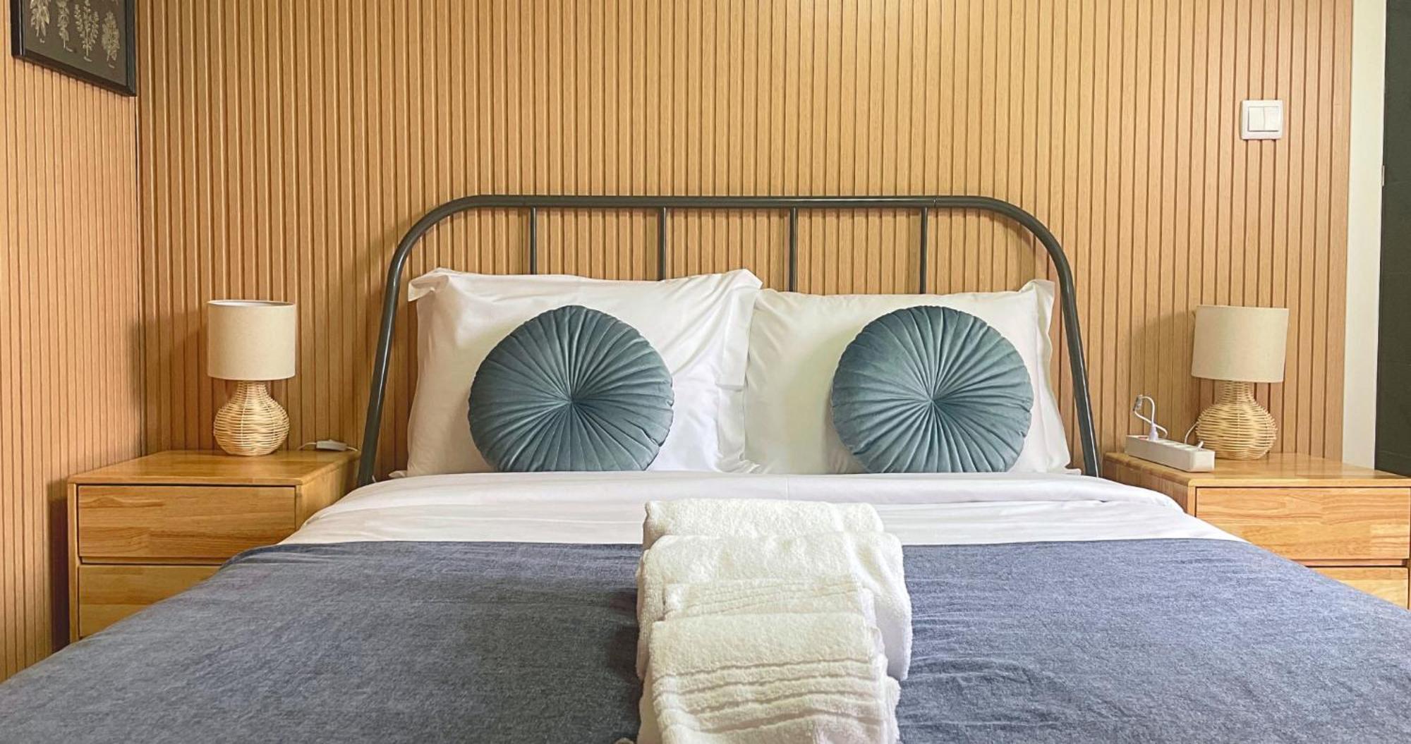 Art 4 You Carcavelos Suites Bagian luar foto