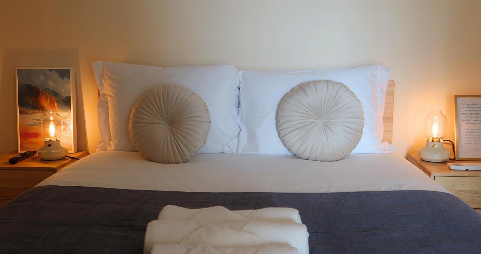 Art 4 You Carcavelos Suites Bagian luar foto
